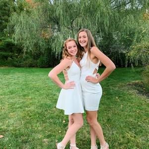 Meet your Posher, Casey